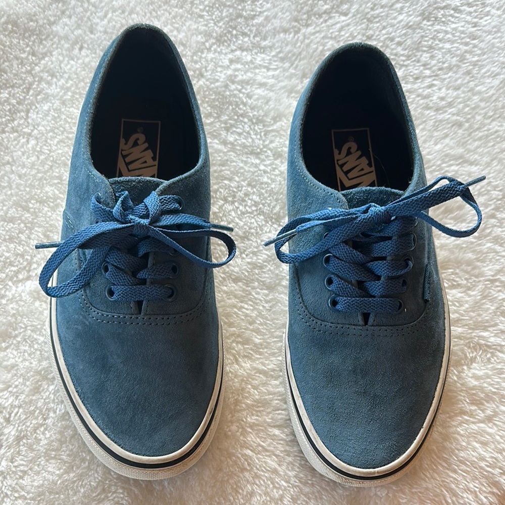 Vans shoes